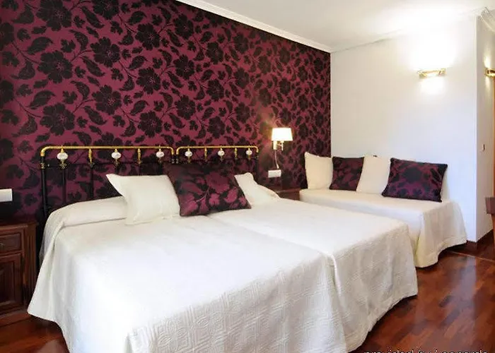 Ii Virrey 4* El Burgo De Osma