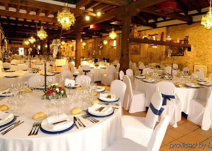 فندق Ii Virrey 4*